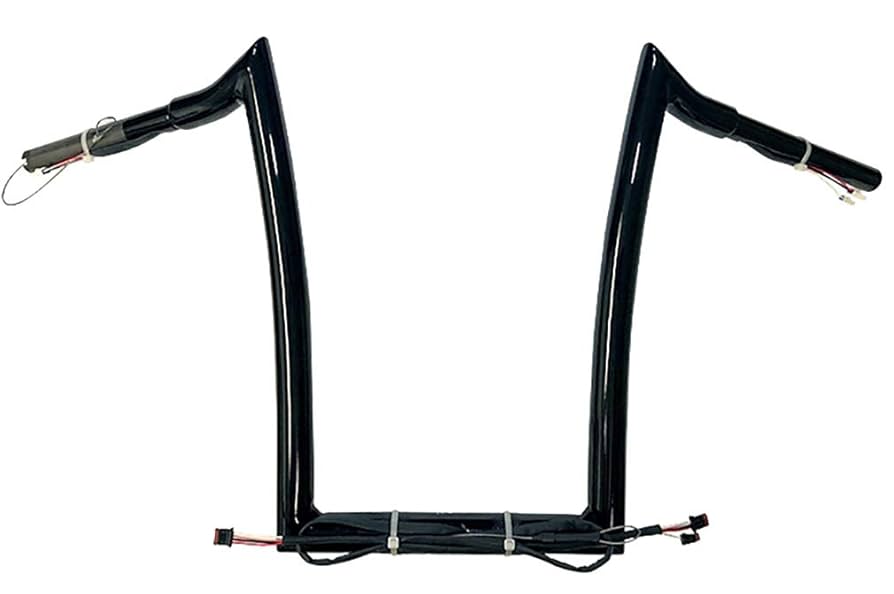 Amazon.com: Pre Wired Dominator Industries 1 1/4 Inch Road